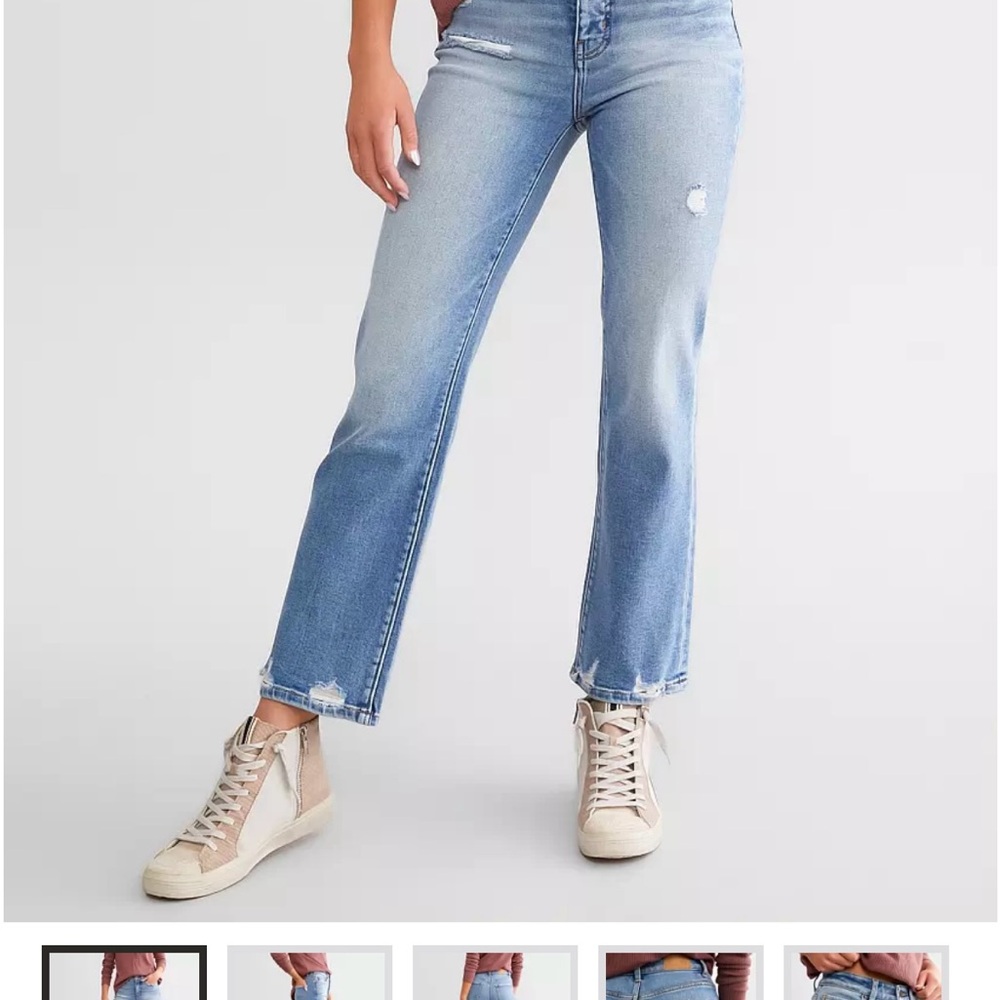 BKE Billie Jeans